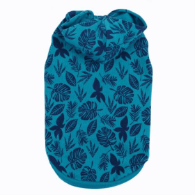 CC Hawaiian Breeze Hoodie (size: XL)